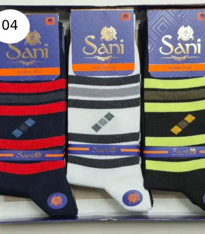 خرید جوراب فانتزی مردانه
