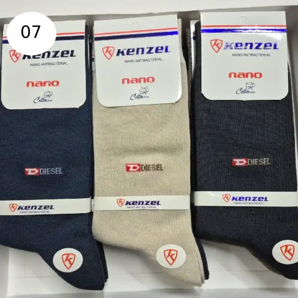 جوراب مردانه فانتزی